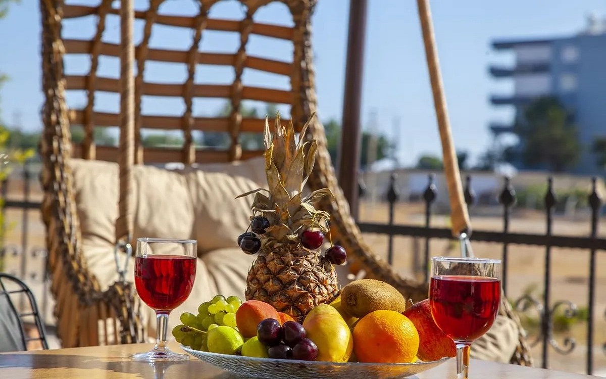 Demyra Boutique Hotel 4