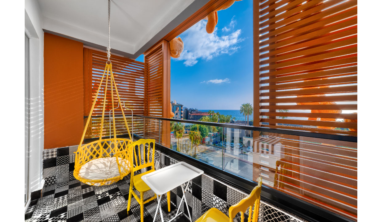 Anjeliq Downtown Boutique Hotel 1