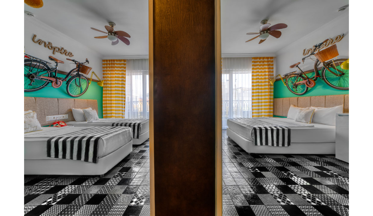 Anjeliq Downtown Boutique Hotel 4