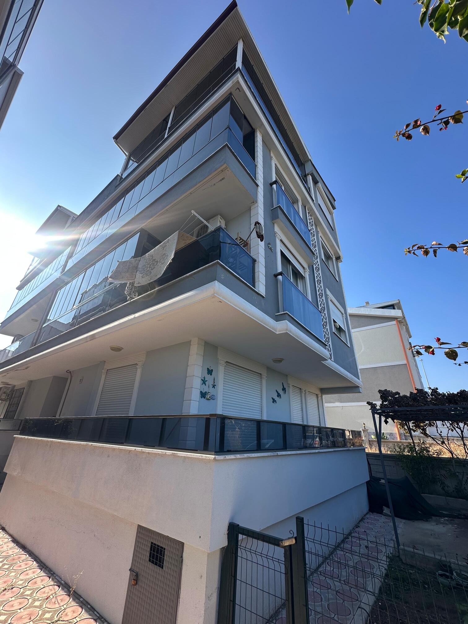 Mavi Restaurant & Apartments 1 3