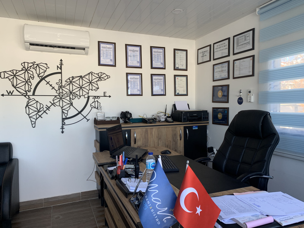 Mavi Restaurant & Apartments 1 4