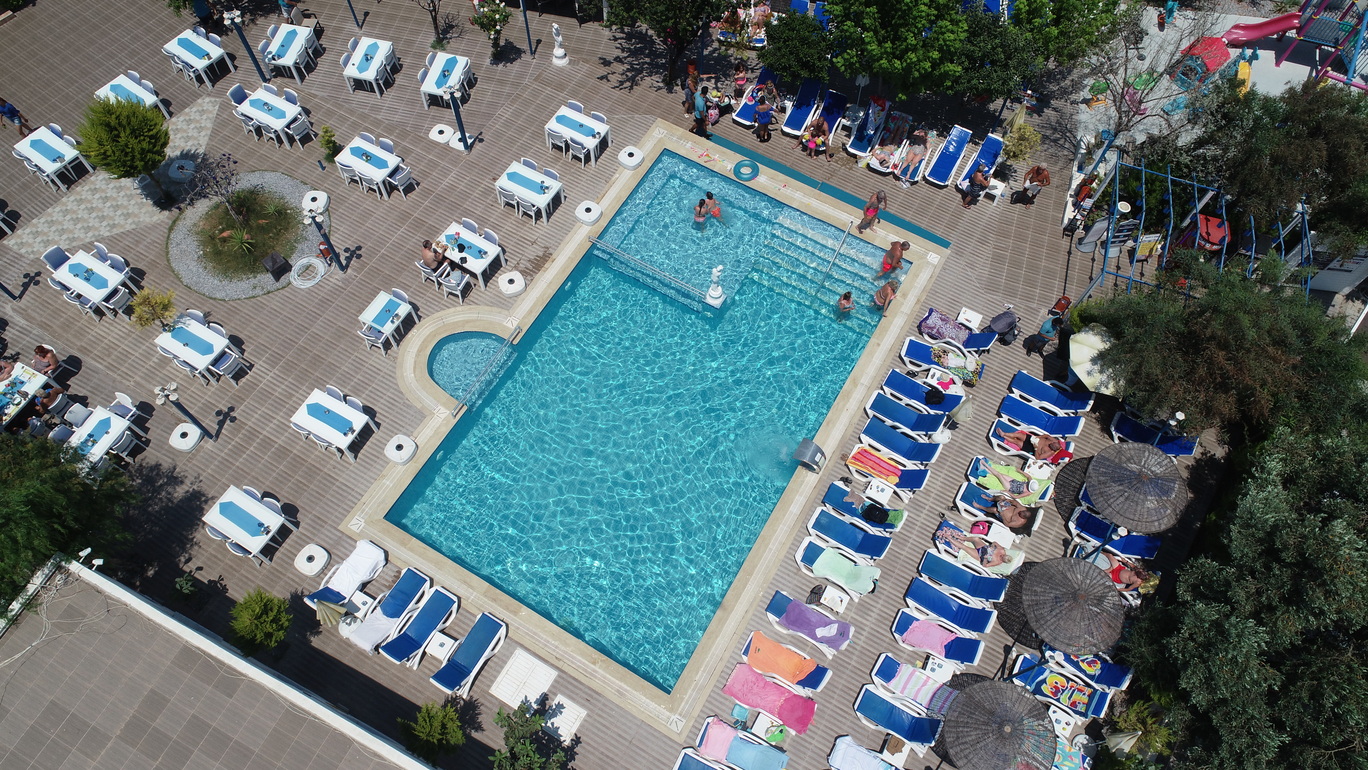 Mavi Restaurant & Apartments 1 4