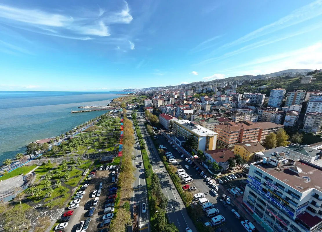 Sera Lake Center Hotel 3