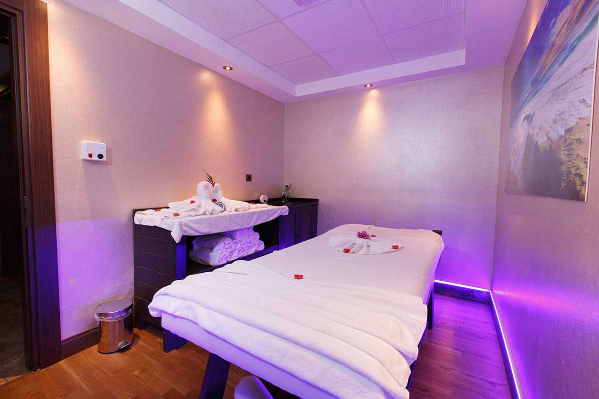 Sera Lake Resort Hotel 4