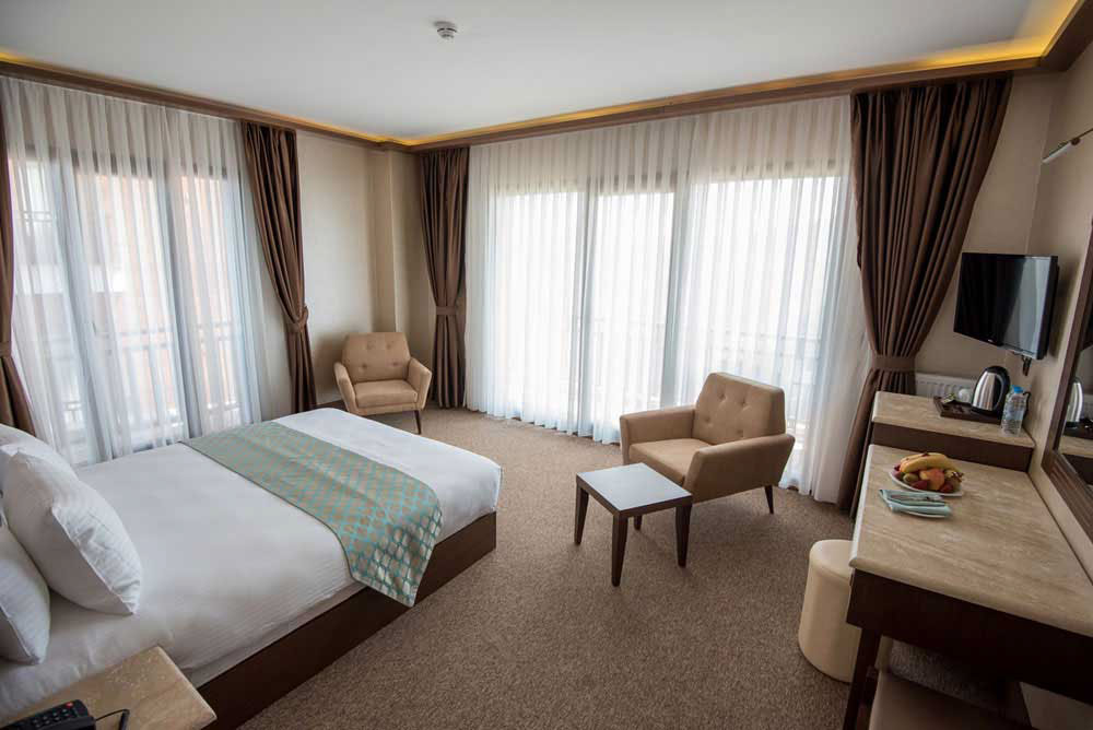 Sera Lake Resort Hotel 4