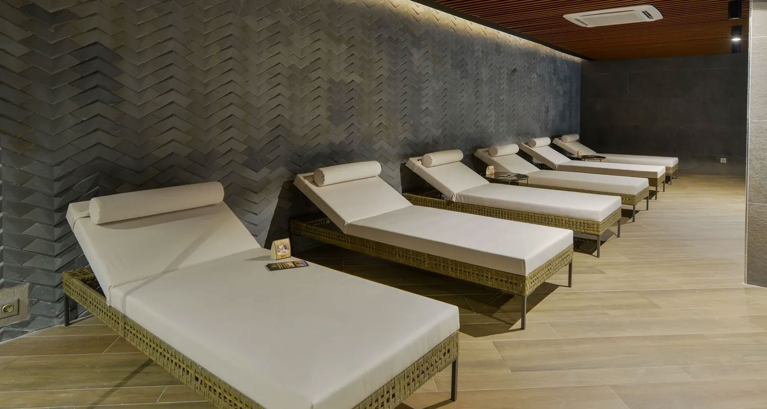 Ankara Alegria Business Hotel 1