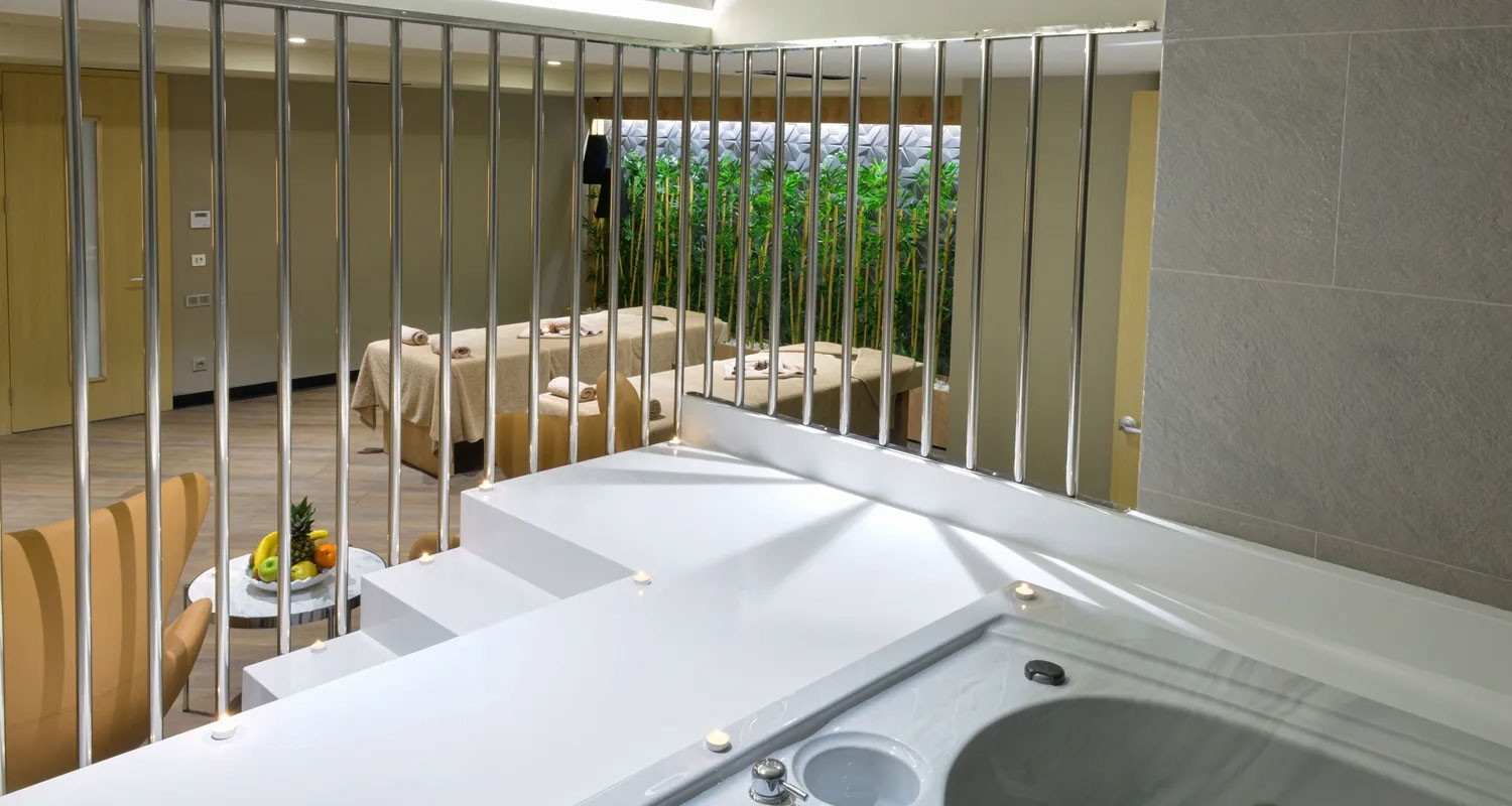 Ankara Alegria Business Hotel 4