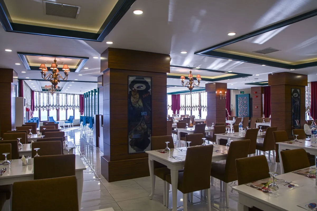 Ürofiz Termal Otel 3