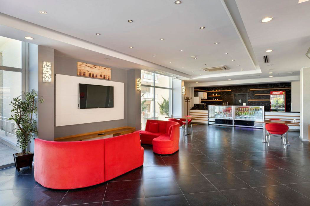 Hattuşa Vacation Thermal Club Ankara 4