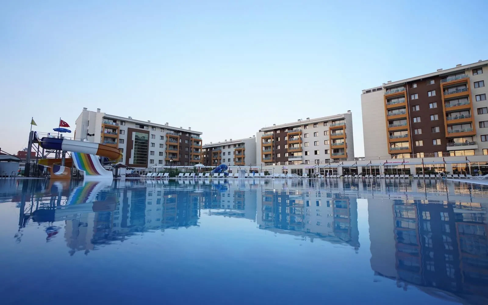 Hattuşa Vacation Thermal Club Ankara
