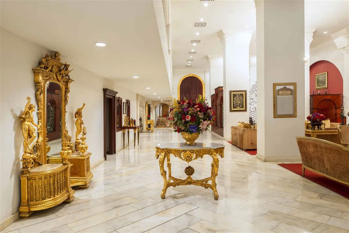 Hotel Ickale Ankara 2