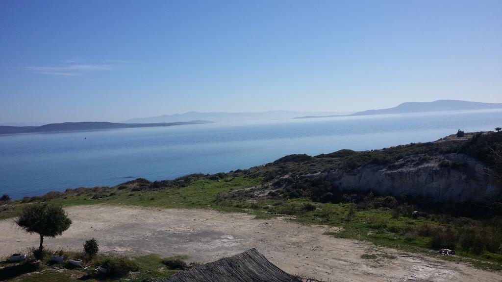 Ayışığı Pansiyon 1