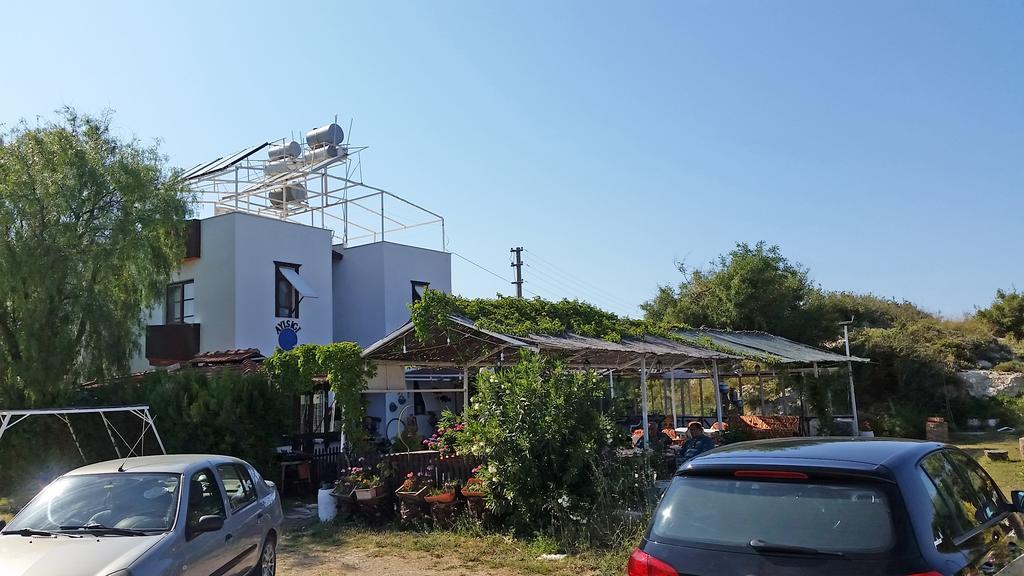 Ayışığı Pansiyon 2