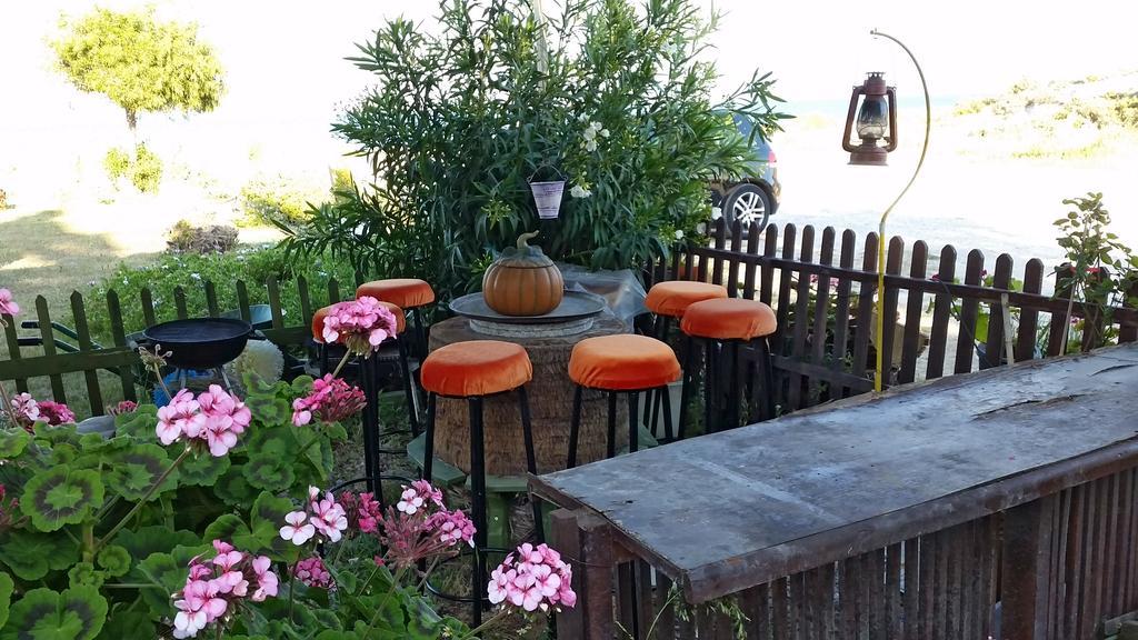 Ayışığı Pansiyon 3