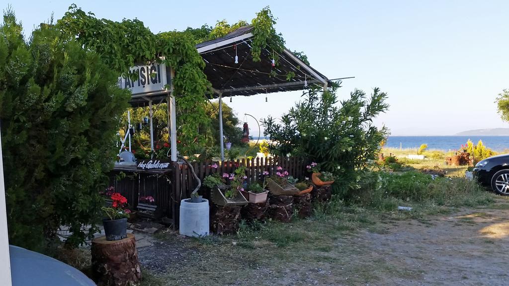 Ayışığı Pansiyon 4