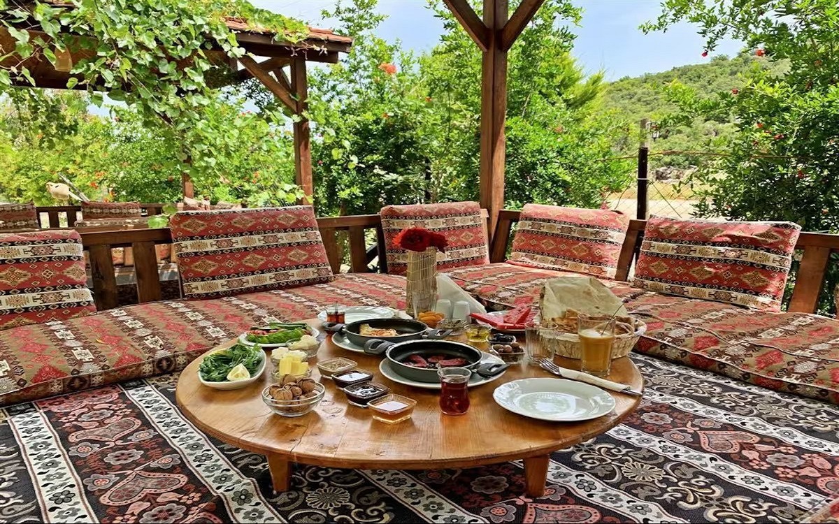 Kas Dogapark Hotel 2