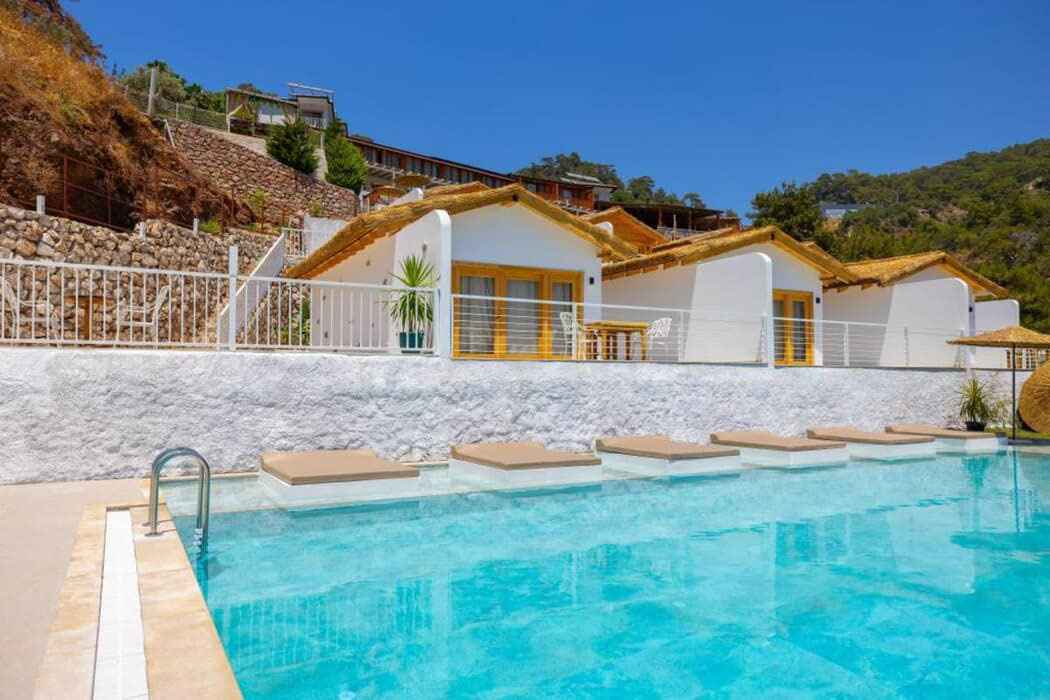 Ölüdeniz Manzara Hotel 4