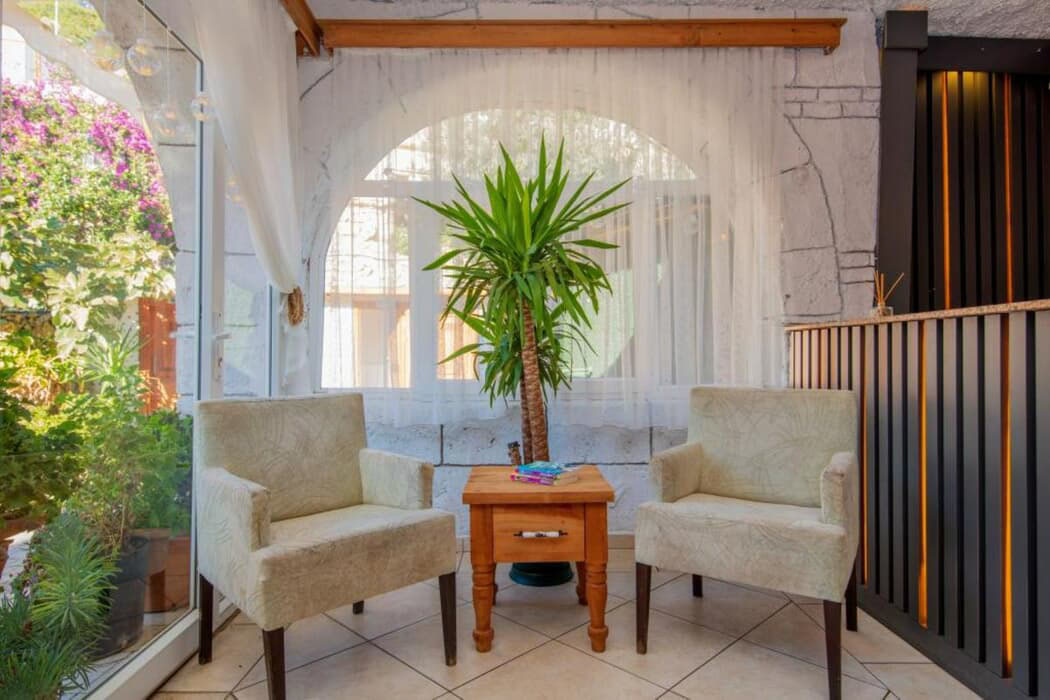 Ölüdeniz Manzara Hotel 4