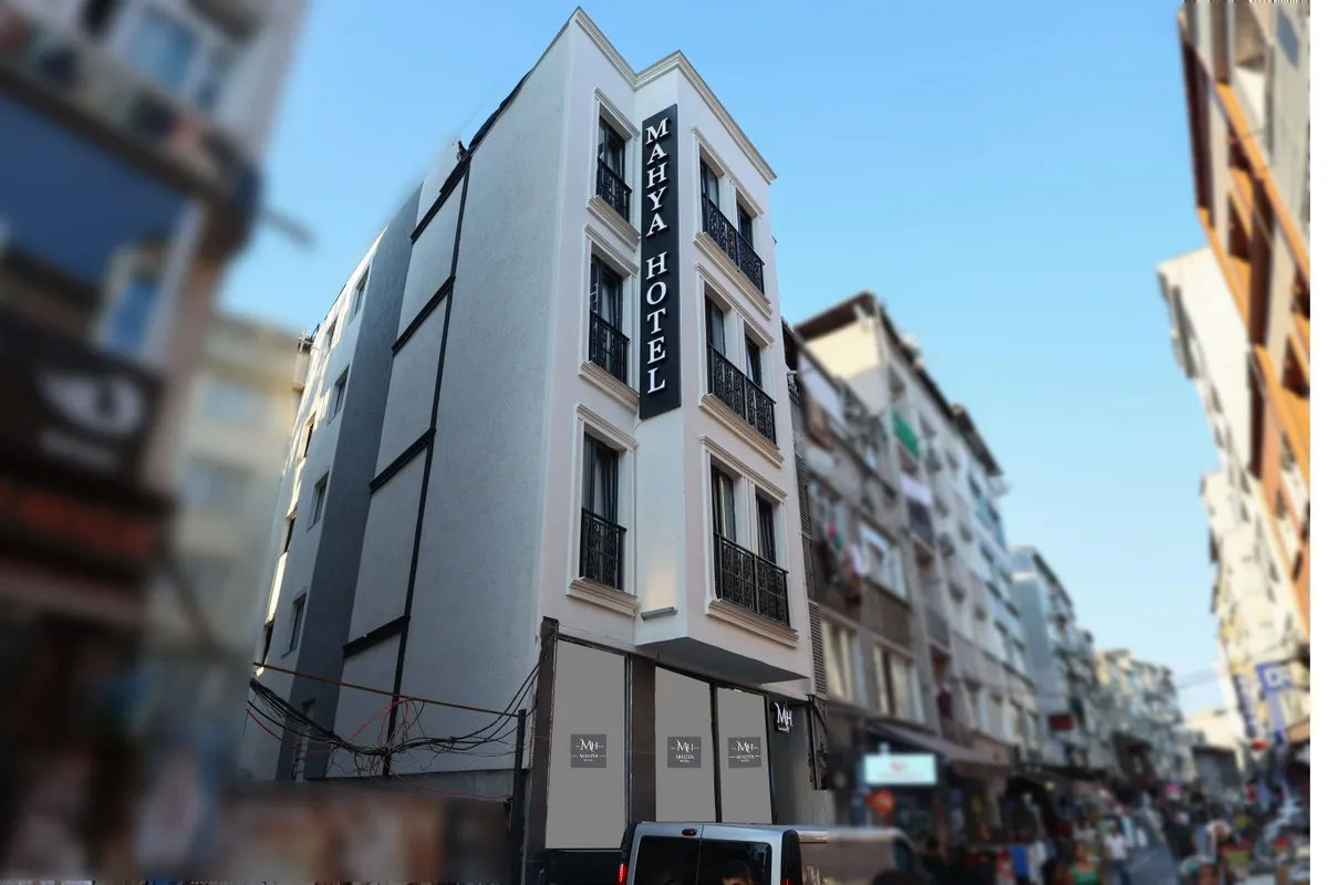 Mahya Hotel