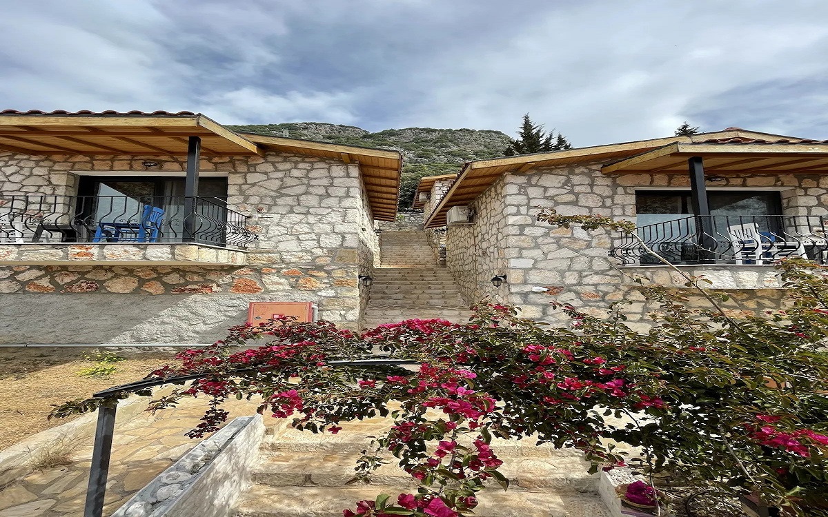 Kaşköy Hotel 1