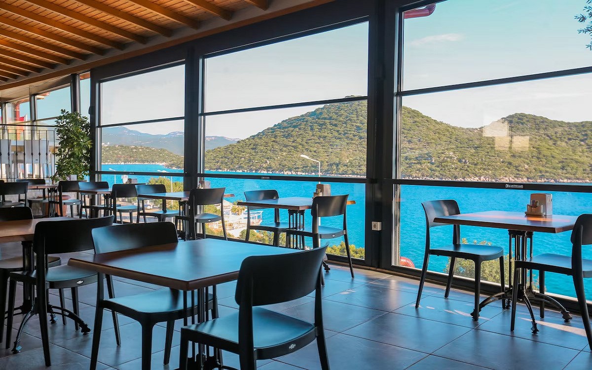 Kaşköy Hotel 3