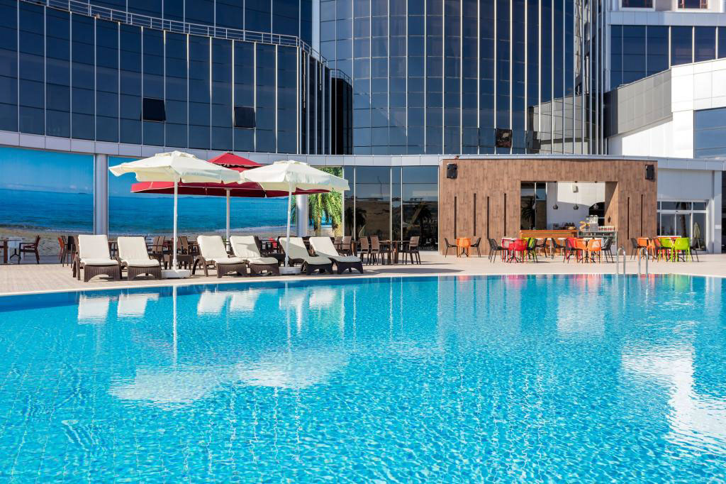 Armada Grannos Thermal Hotel Convention Center 3