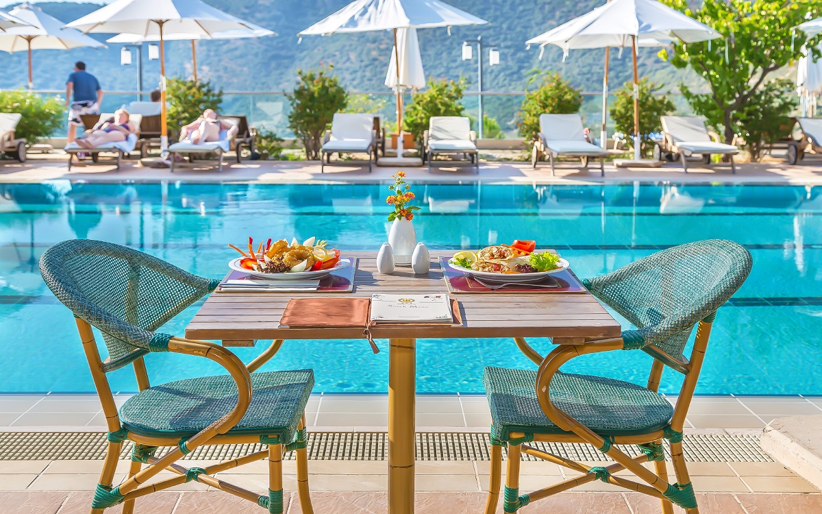 Happy Hotel Kalkan 2