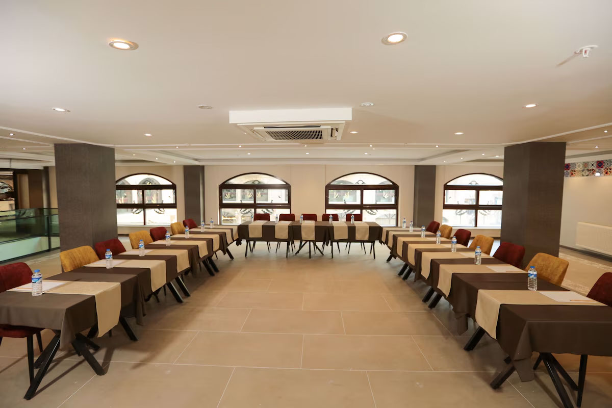 Royal Palas Hotel 2