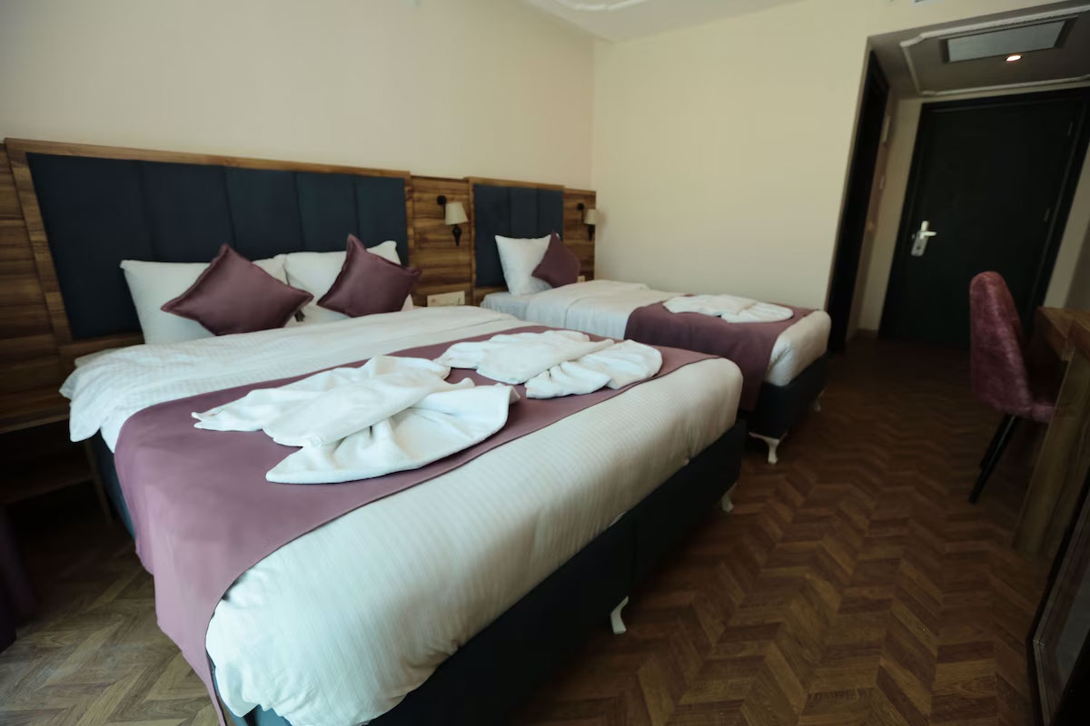 Royal Palas Hotel 3