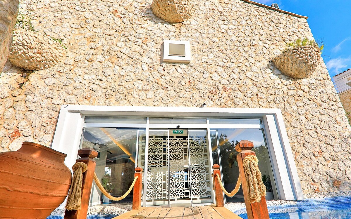 Saray Suites Hotel 2