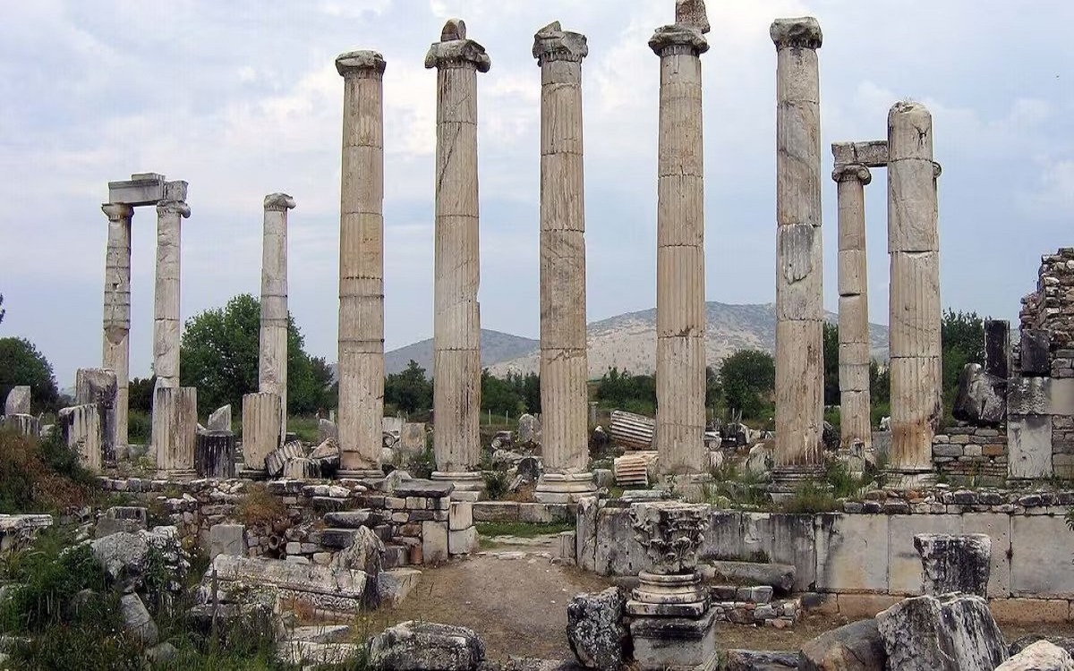 Saray Suites Hotel 3