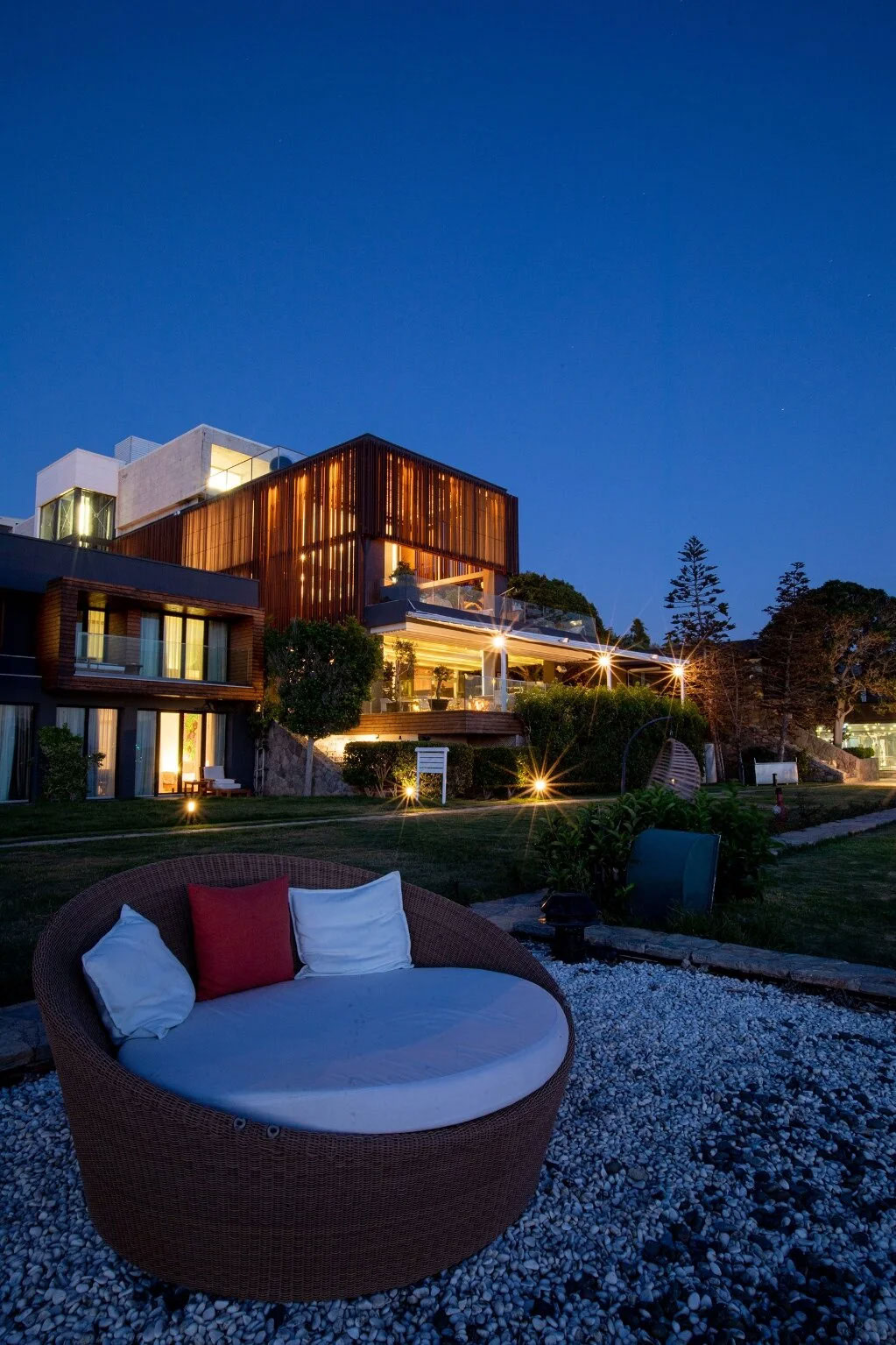 Palmalife Bodrum Resort & Spa 2