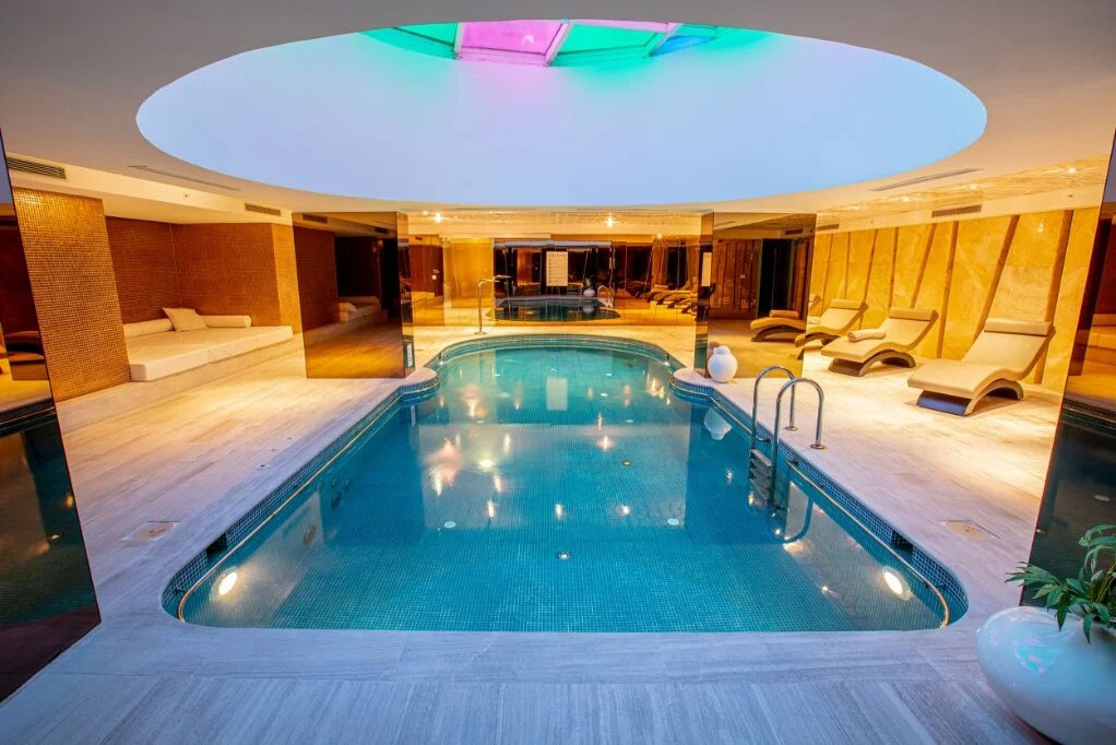 Palmalife Bodrum Resort & Spa 3