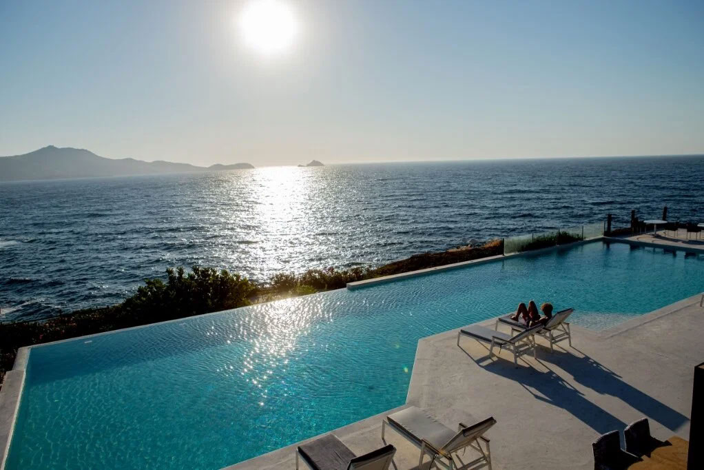 Palmalife Bodrum Resort & Spa