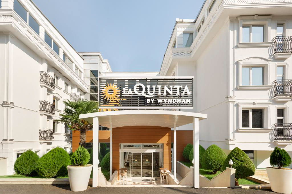 La Quinta by Wyndham Giresun 2