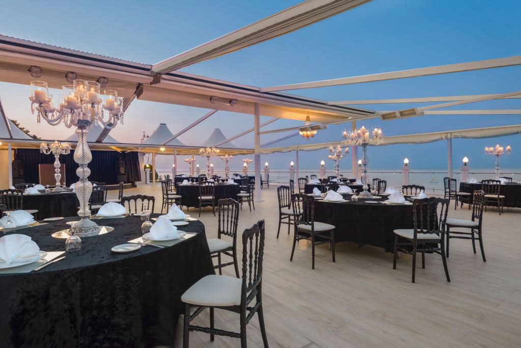 La Quinta by Wyndham Giresun 4