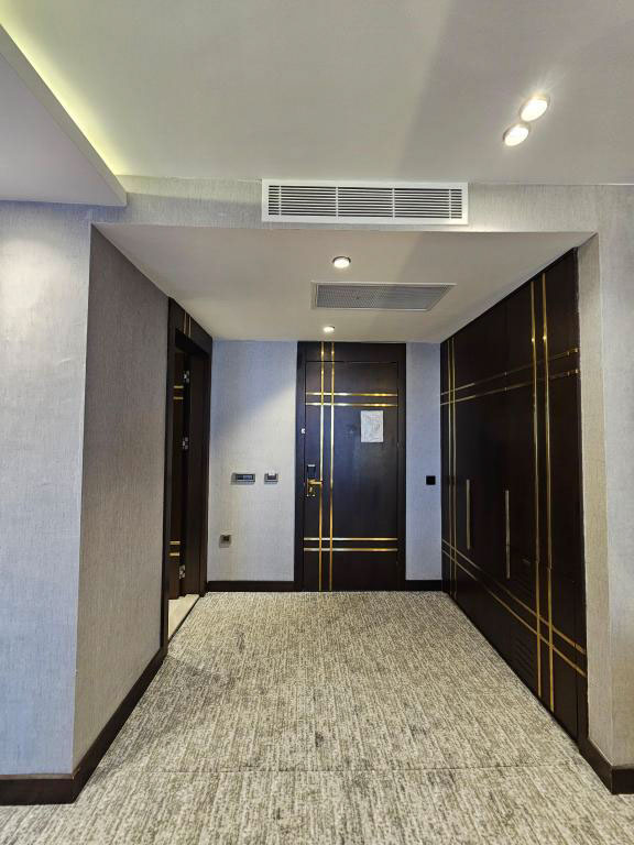 Asur Imperial Hotel 2