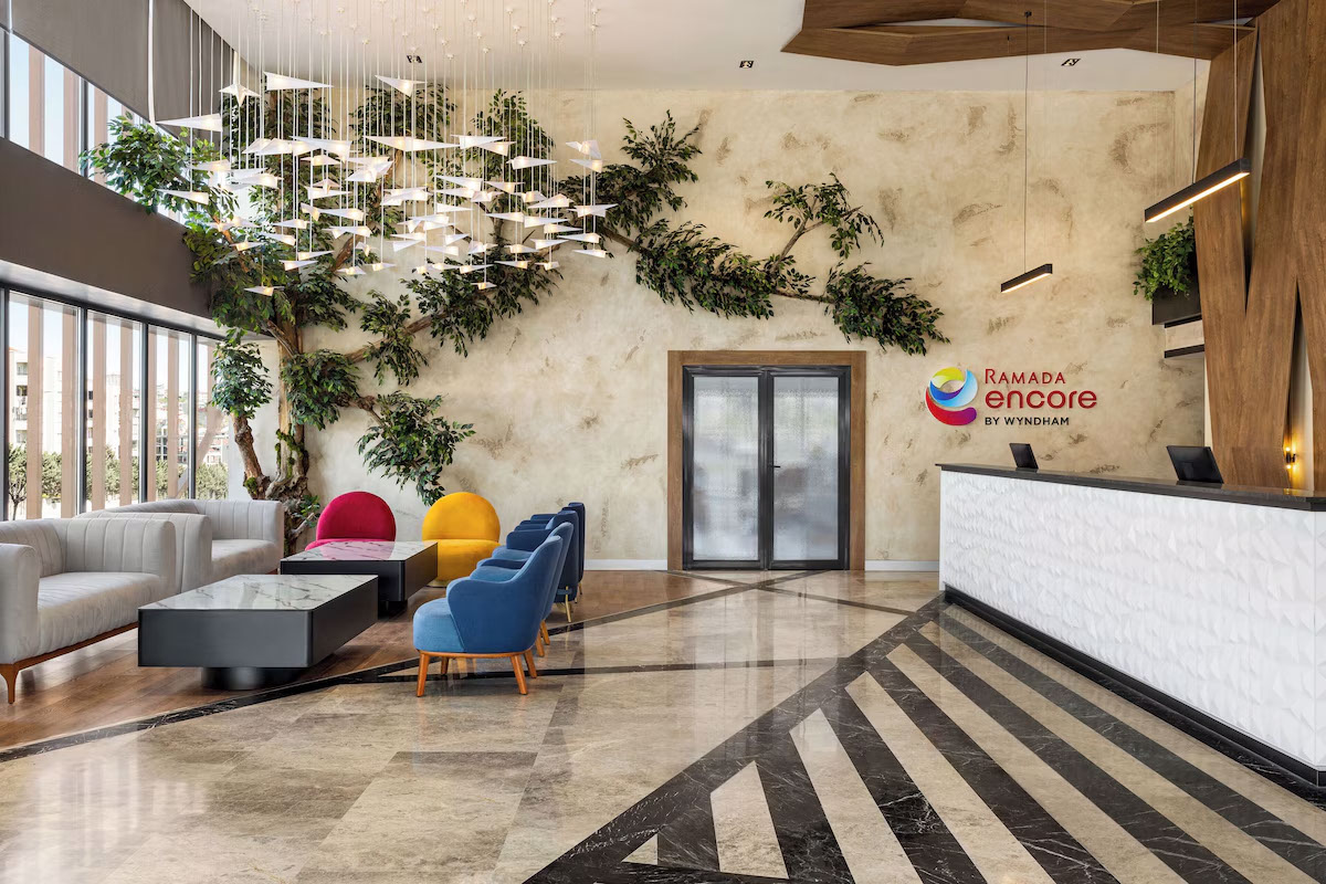 Ramada Encore by Wyndham Istanbul Arnavutkoy 3