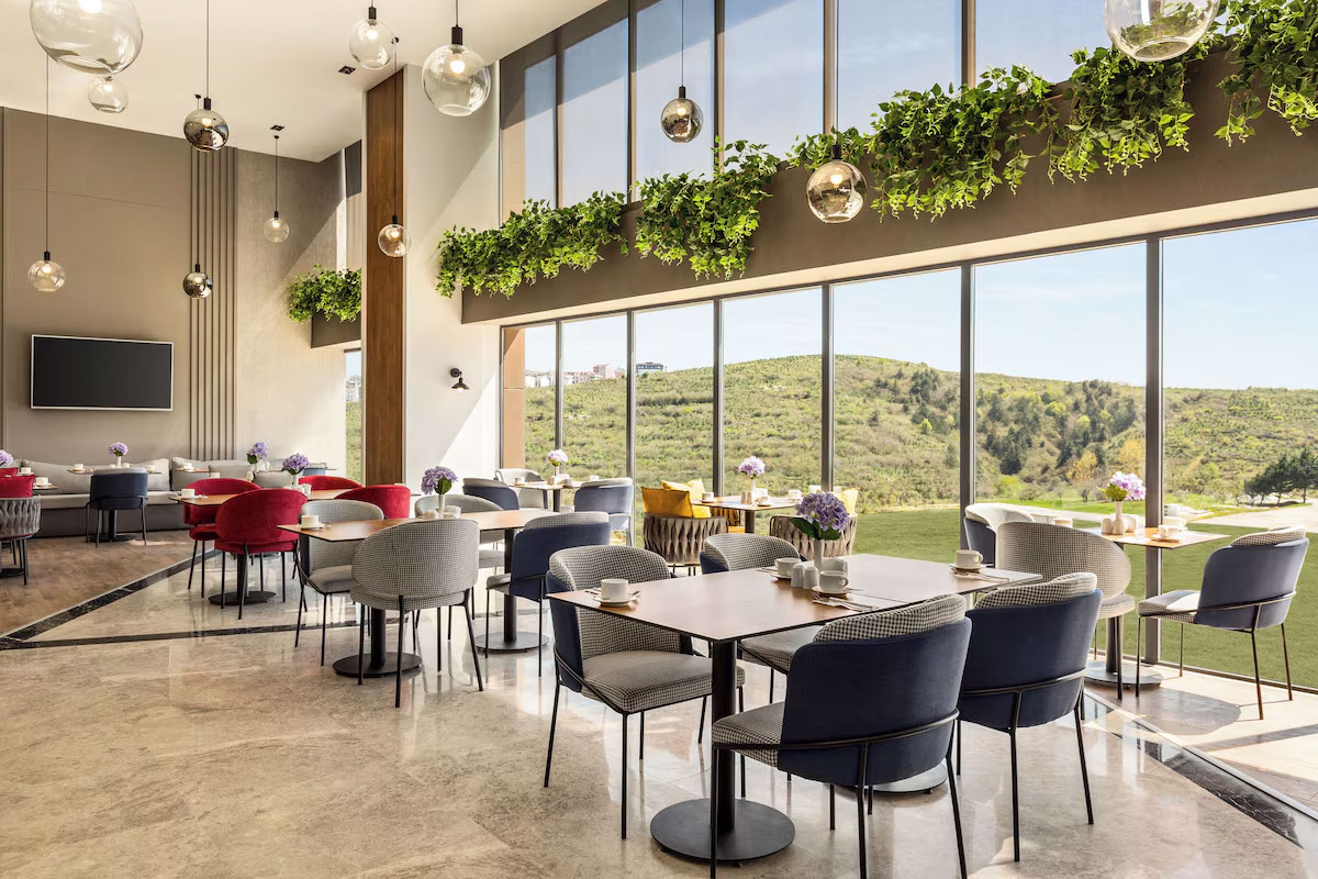 Ramada Encore by Wyndham Istanbul Arnavutkoy 4