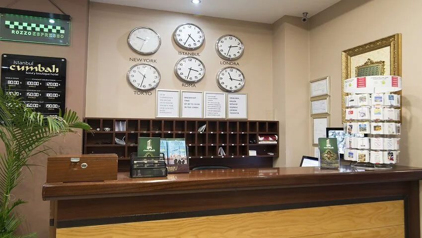 Cumbali Luxury Boutique Hotel 2