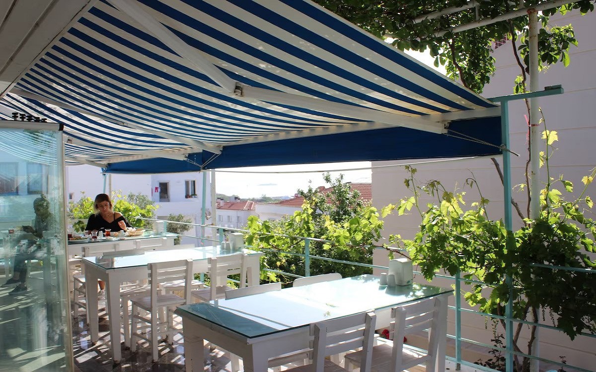 Aksoy Hotel 1