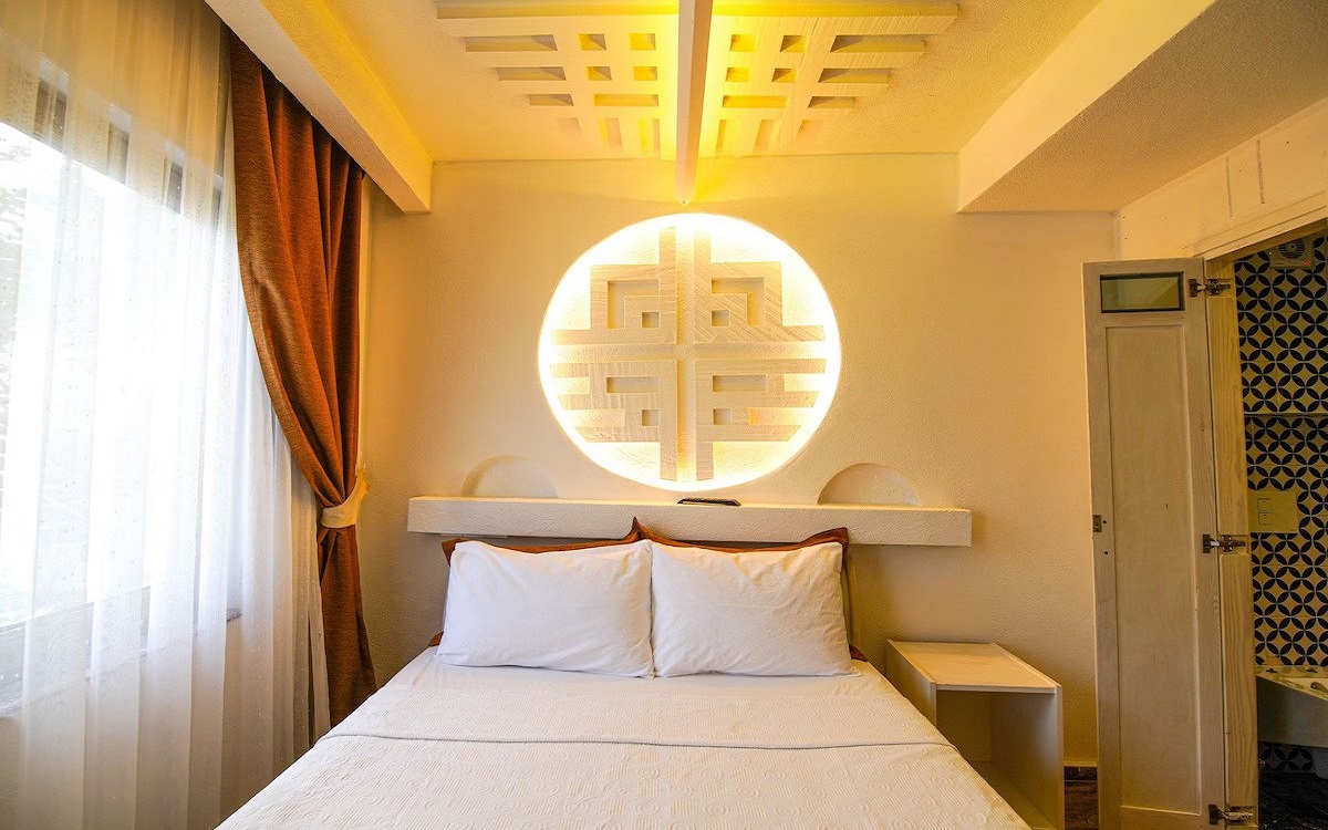 Aksoy Hotel 2
