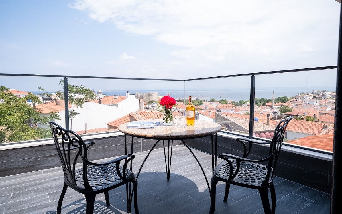 Aksoy Hotel 3