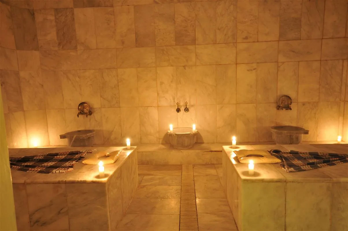 Green Park Apartments 2