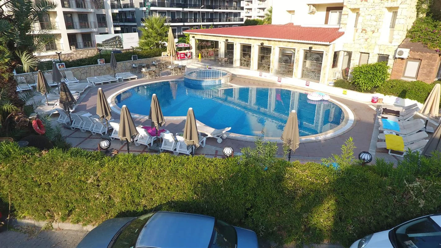 Green Park Apartments 3