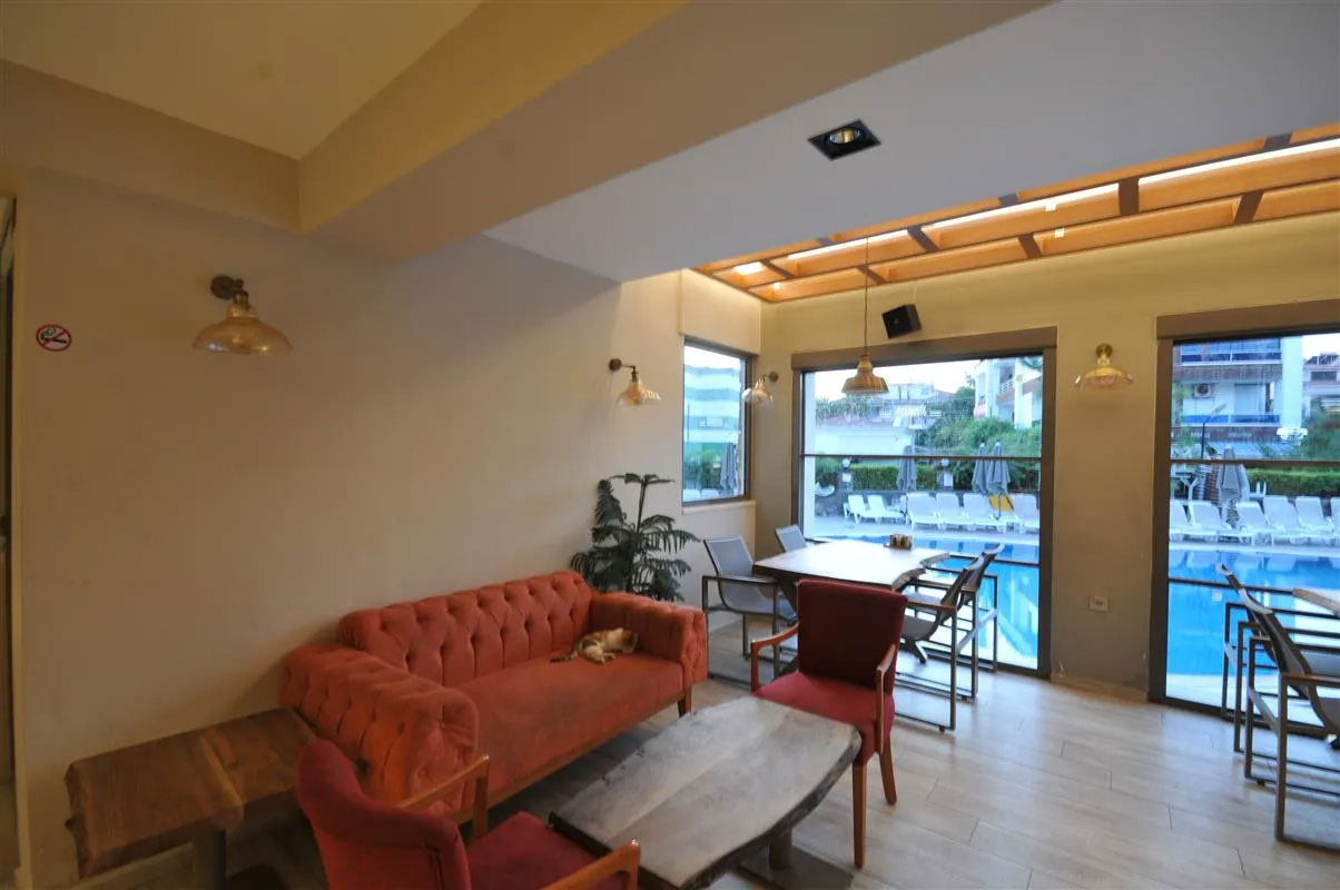 Green Park Apartments 3