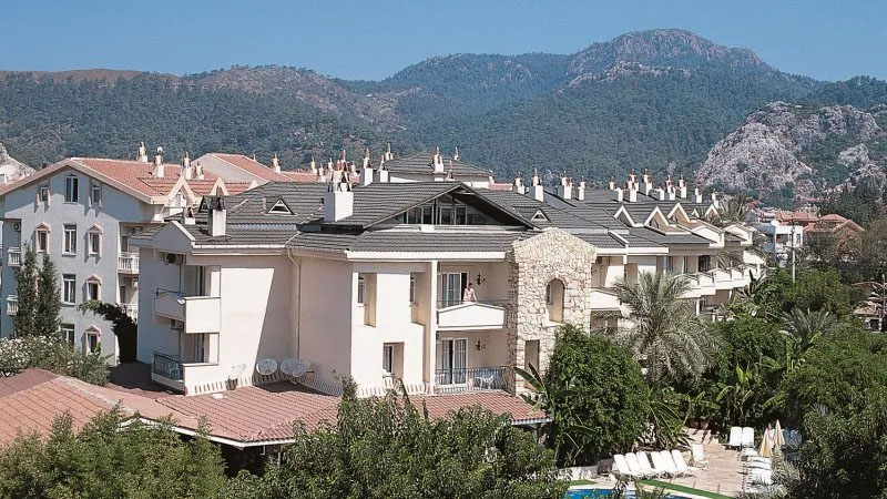 Green Park Apartments 4