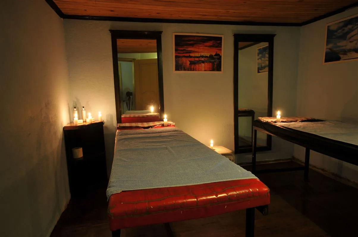 Green Park Apartments 4