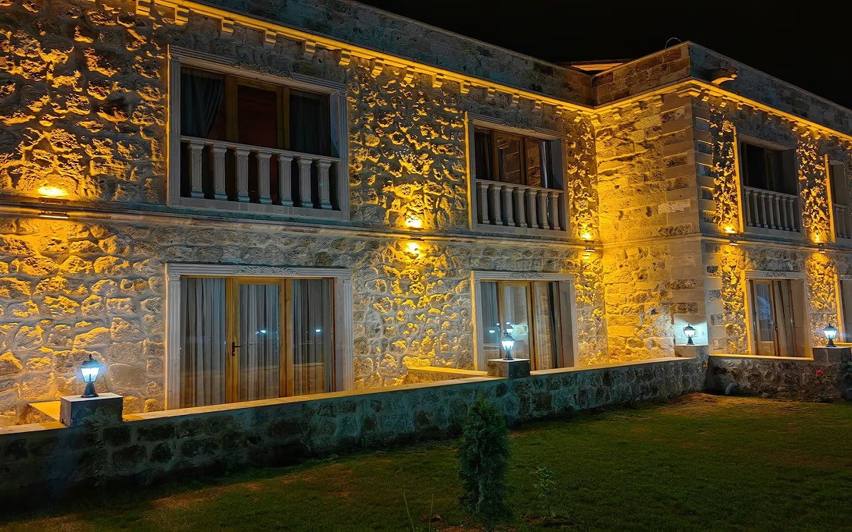 La Fairy Cappadocia Hotel 1