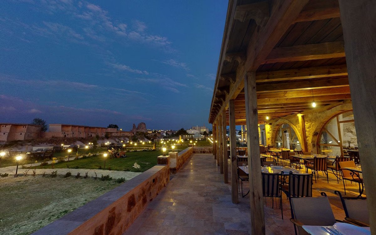 La Fairy Cappadocia Hotel 2